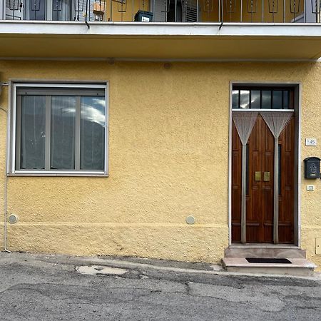 Il Mondo Di Leo Tocco da Casauria Kültér fotó