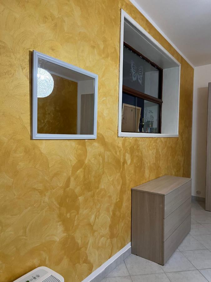 Il Mondo Di Leo Tocco da Casauria Kültér fotó